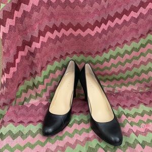 Lauren by Ralph Lauren Classic Pumps